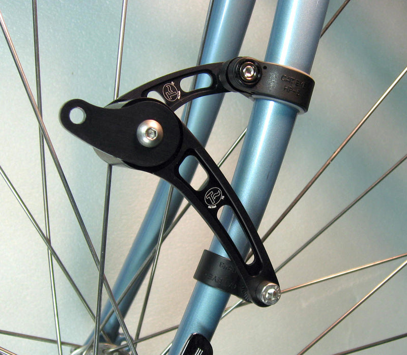 Tab Mount For Euro Style Lights