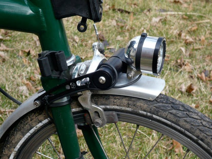 Tab Mount For Euro Style Lights