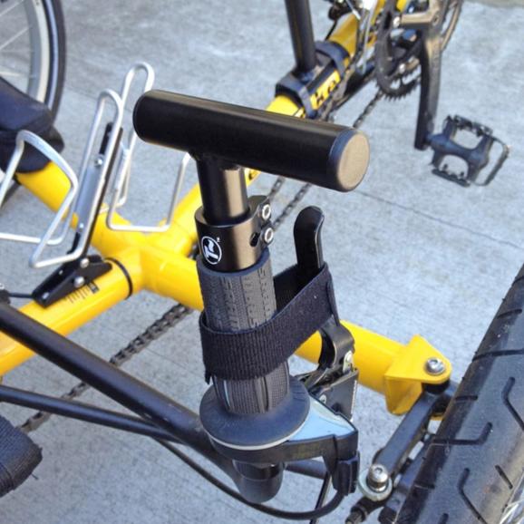 Cockpit Mini T