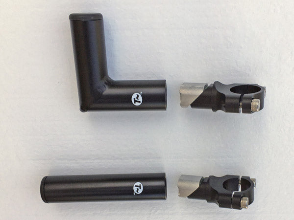 Handlebar Accessory Mount