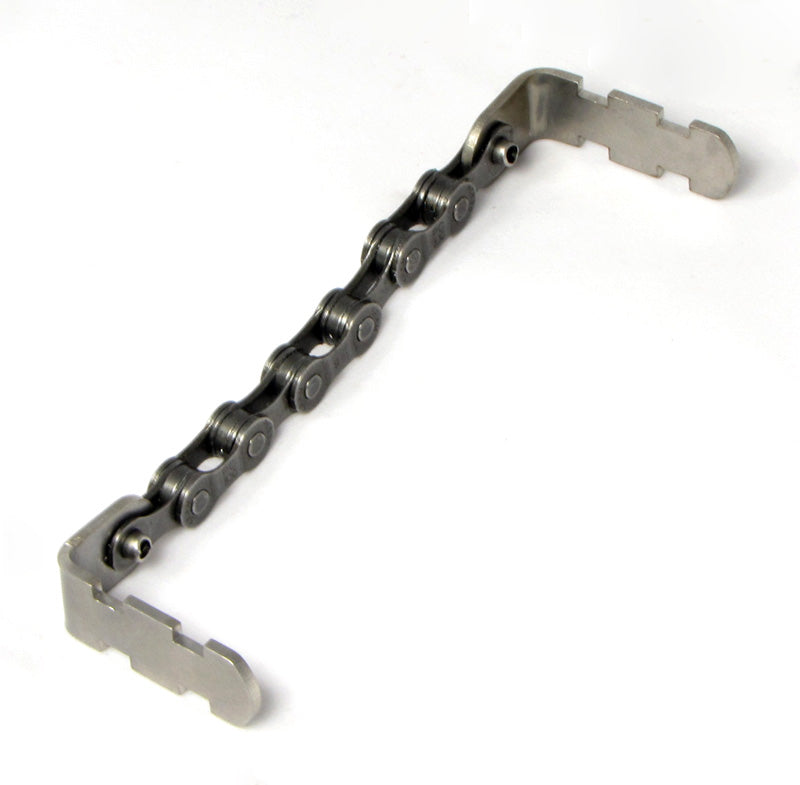 Floating Chaintube Holder