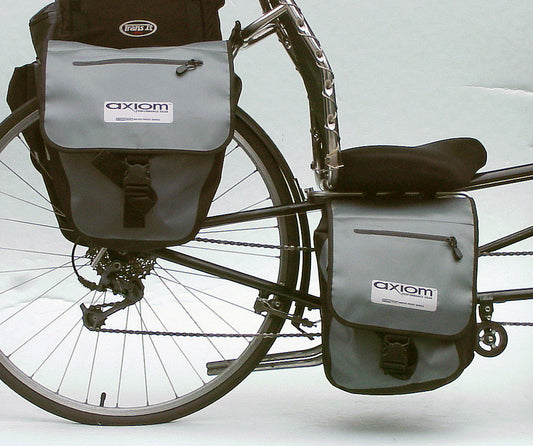 Easy Racers Rack
