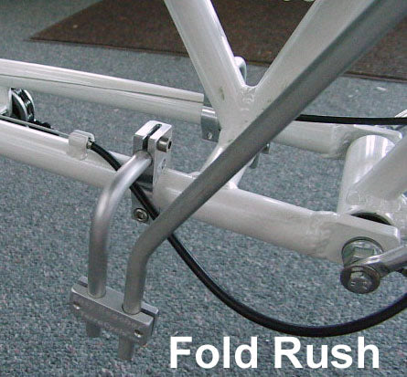 Easy Racers Rack