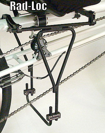 RANS Rack