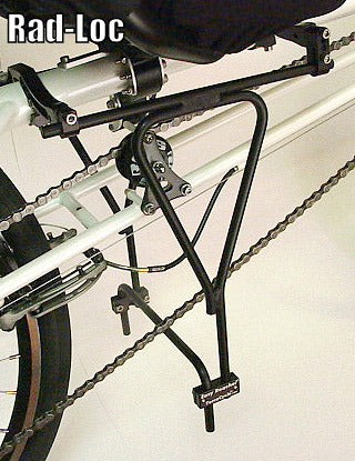 RANS Rack