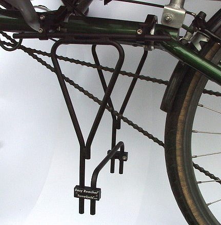 Volae/Haluzak Rack