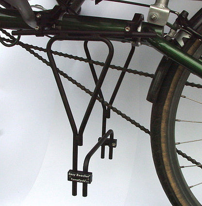 Volae/Haluzak Rack
