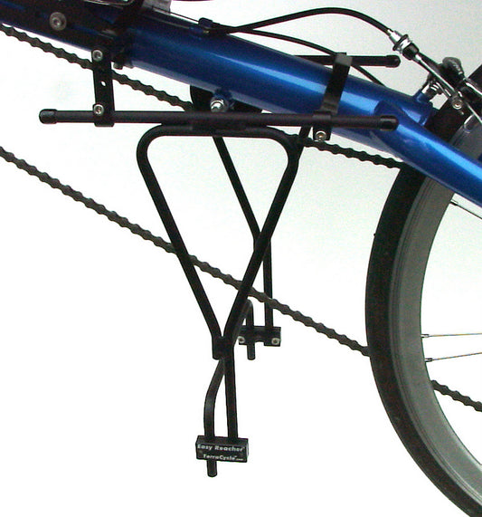 Volae/Haluzak Rack