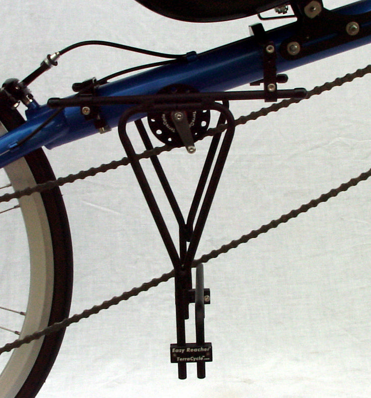 Volae/Haluzak Rack