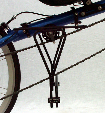 Volae/Haluzak Rack
