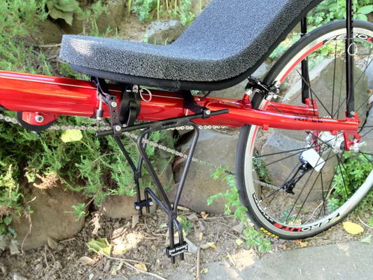 RANS Oval Rack