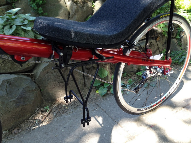 RANS Oval Rack