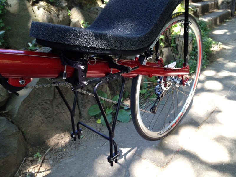RANS Oval Rack