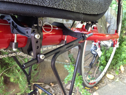 RANS Oval Rack