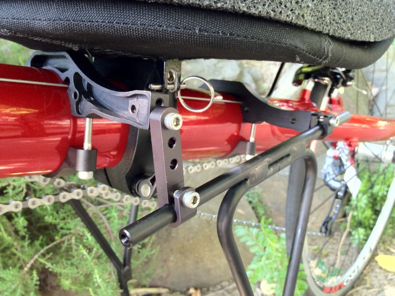 RANS Oval Rack