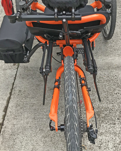 Easy Trike Rack (Reversible)