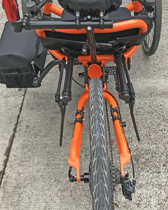 Easy Trike Rack (Reversible) – TerraCycle, Inc.