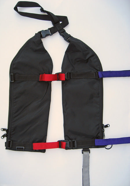FastBack Double Century Hydration Pack