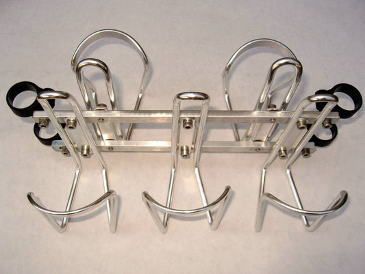 Dashboard Bars
