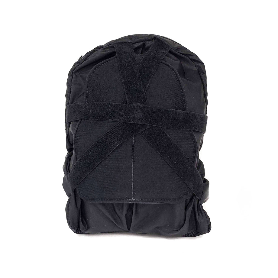 FastBack Carbon Slim Seatback Bag