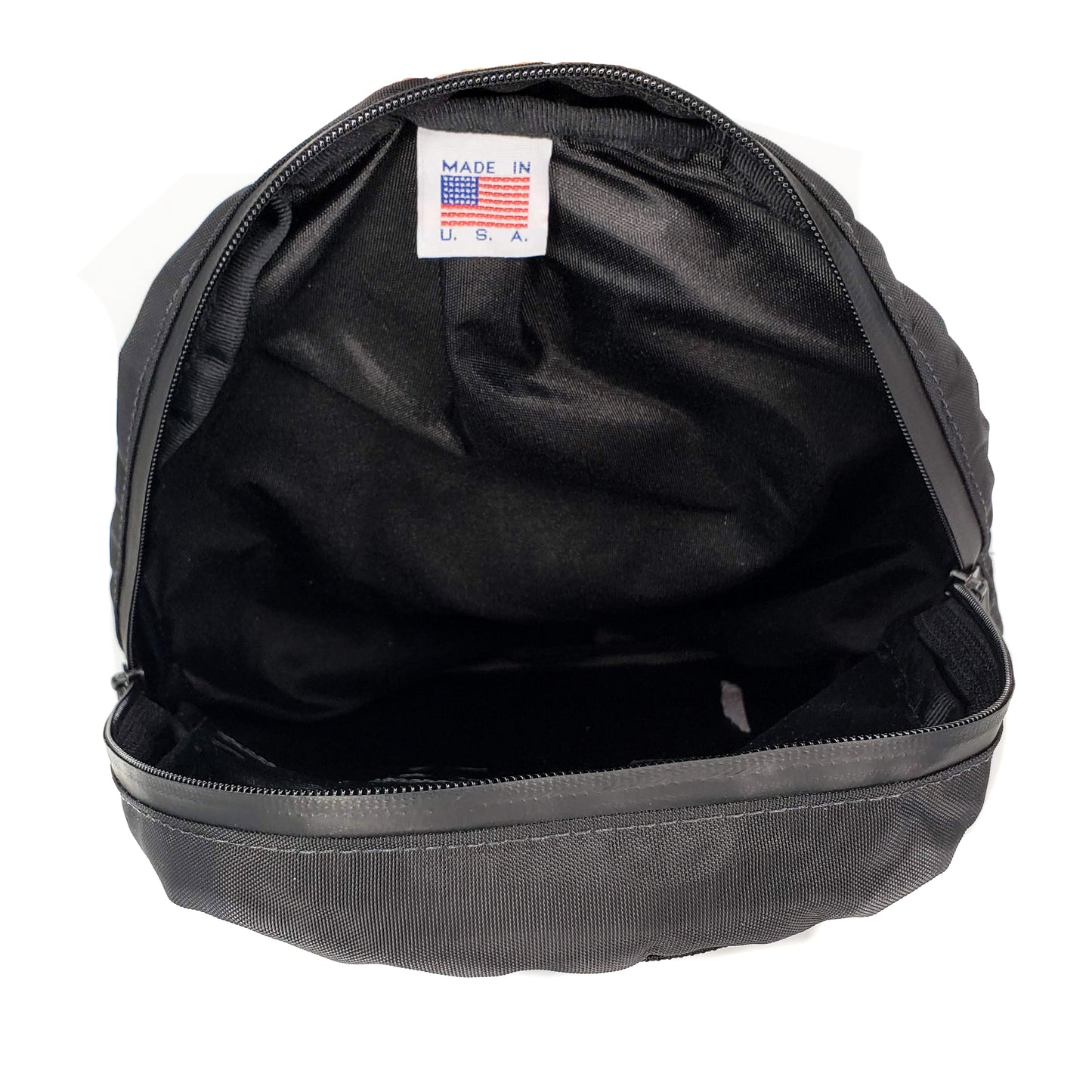FastBack Carbon Slim Seatback Bag