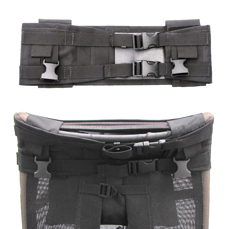 FastBack Gear Belt