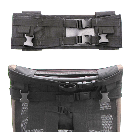 FastBack Gear Belt