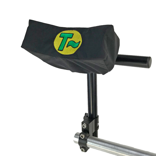 Sun Seeker Fat Tad Neckrest Kit