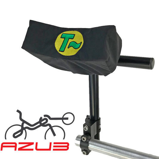 Azub Neckrest Kit