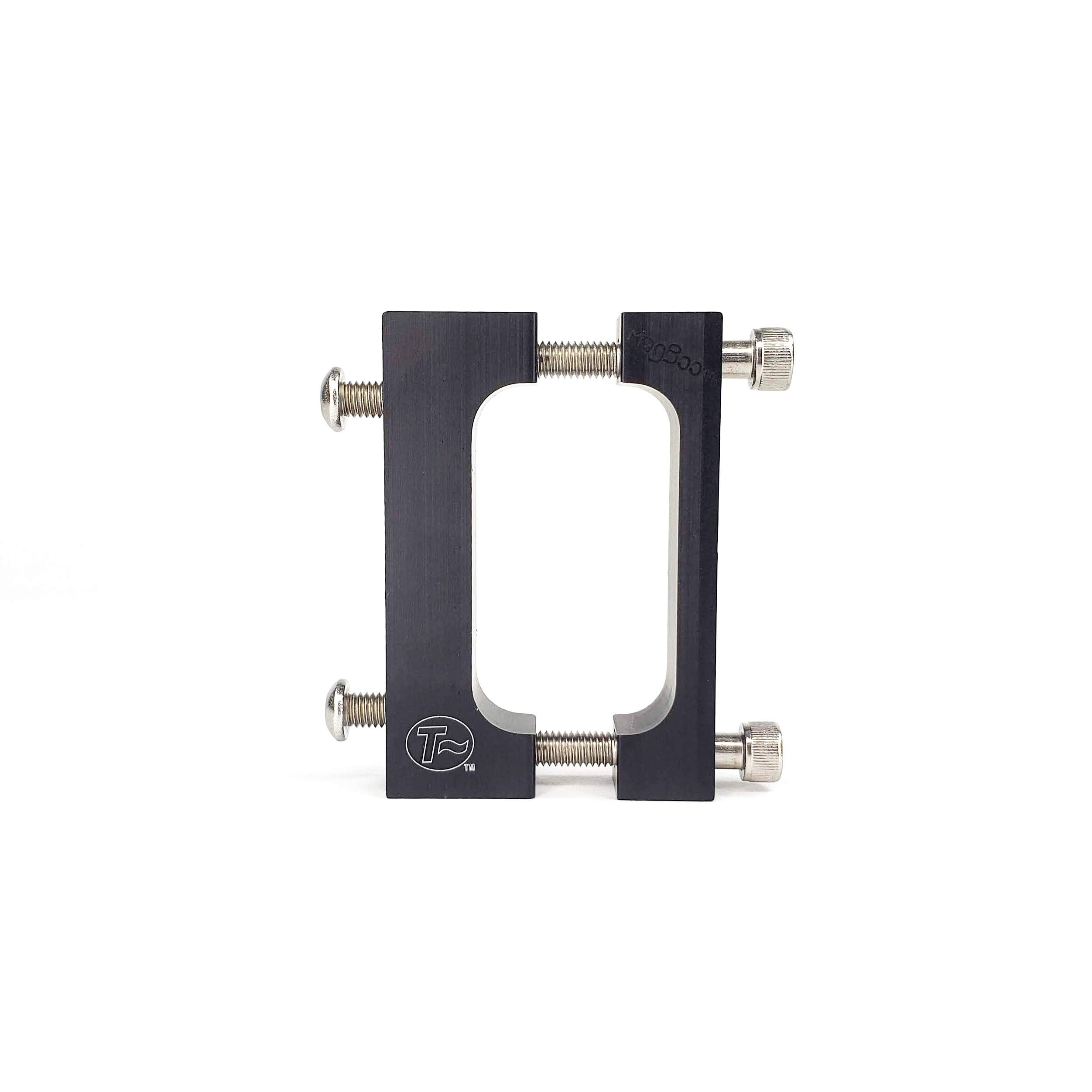 Sample Frame Clamp Frame Clamp – TerraCycle, Inc.