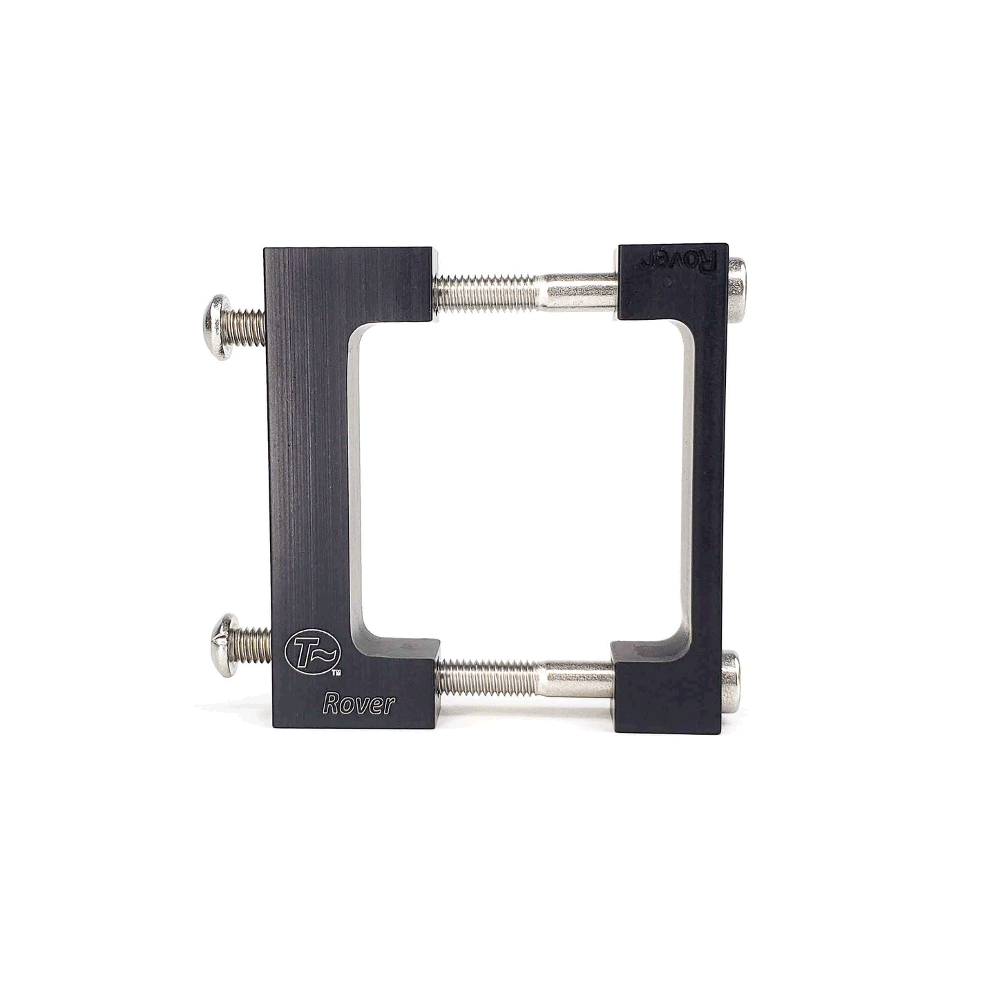 Frame Clamp – TerraCycle, Inc.