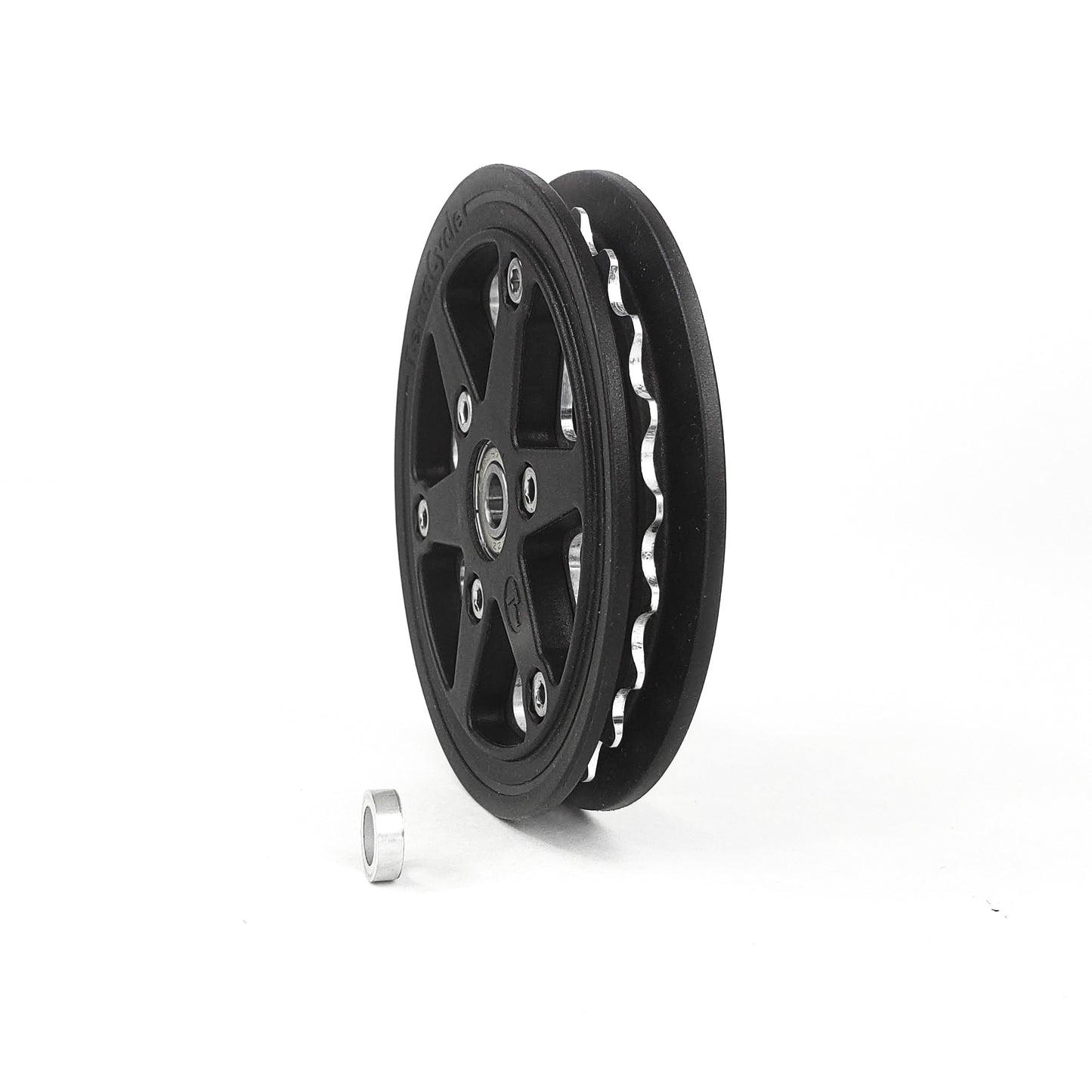 HP Velotechnik Idler Kit