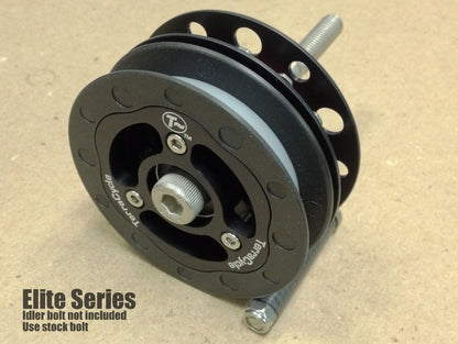 Terratrike Front Idler Kit