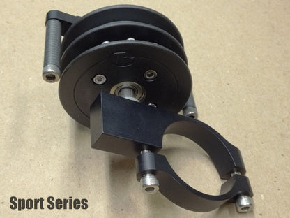 Terratrike Rear Idler Kit