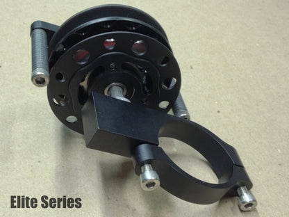 Terratrike Rear Idler Kit