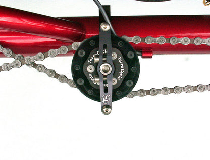 Terratrike Rear Idler Kit