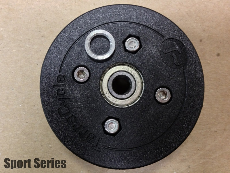 Bacchetta Idler Kit