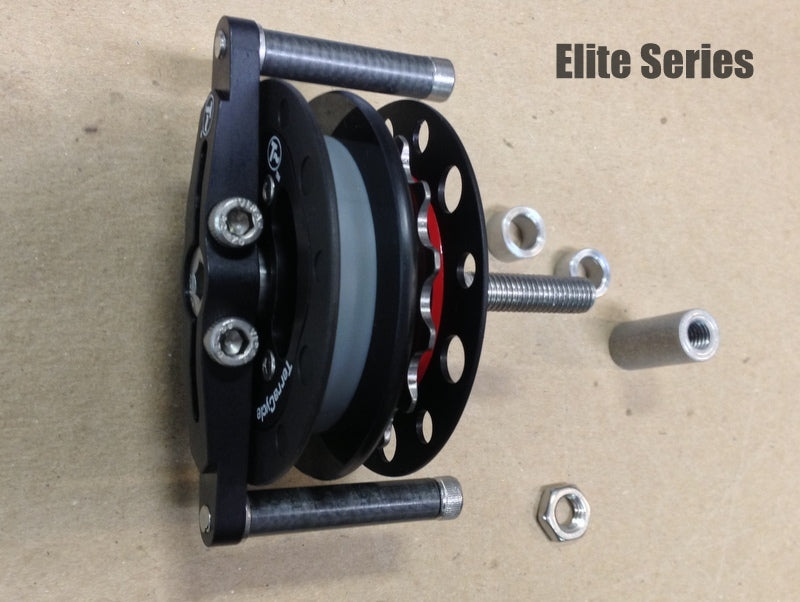 Burley Idler Kit