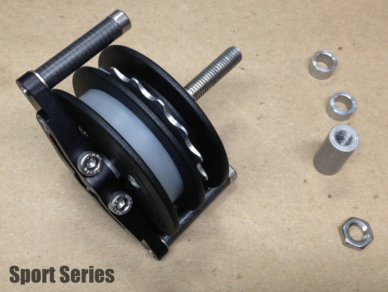 Burley Idler Kit