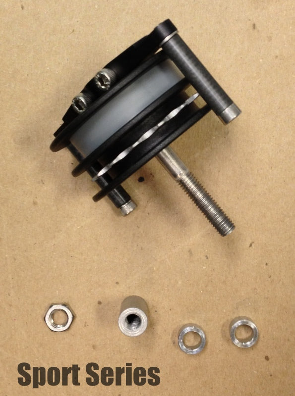 Burley Idler Kit