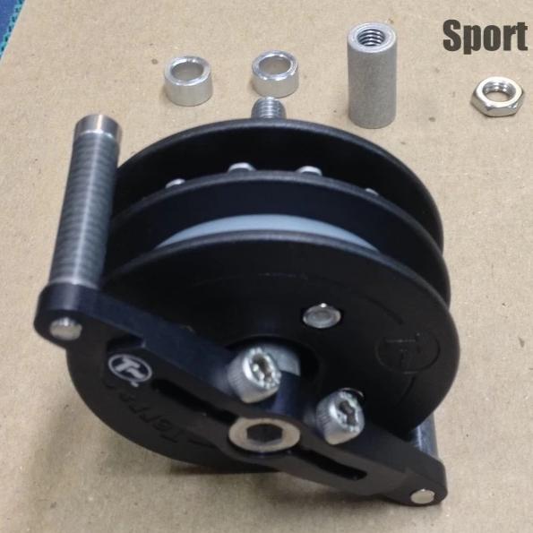 Burley Idler Kit