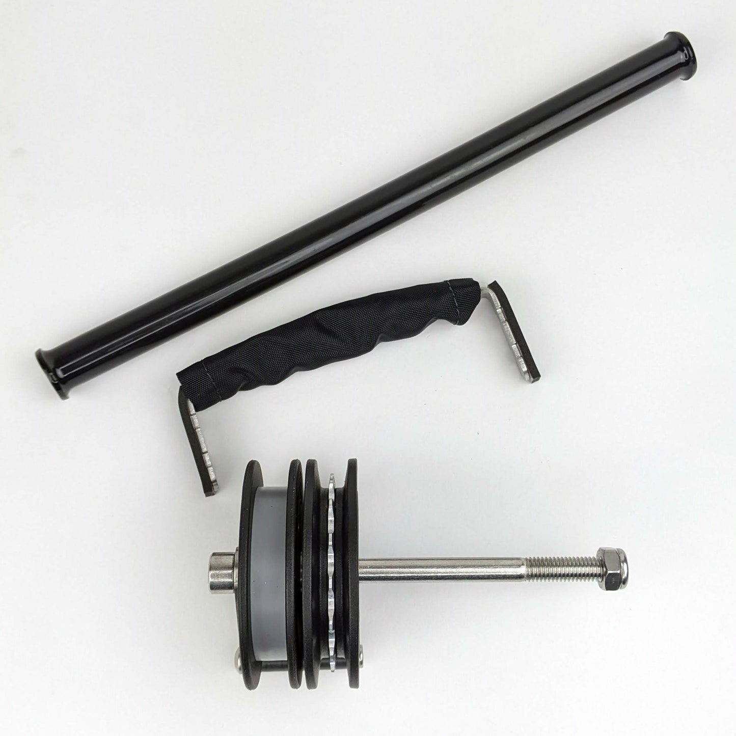 Catrike Dual Idler Kit