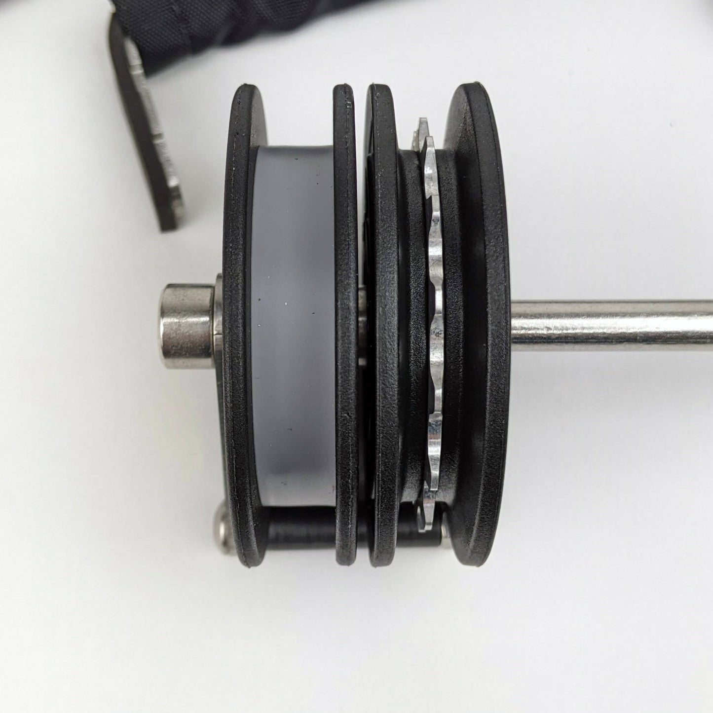 Catrike Dual Idler Kit
