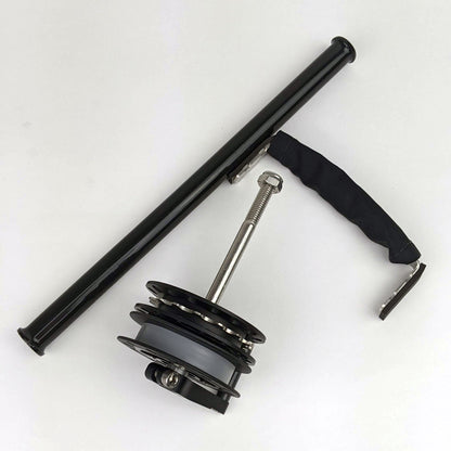 Catrike Dual Idler Kit