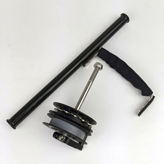 Catrike Dual Idler Kit