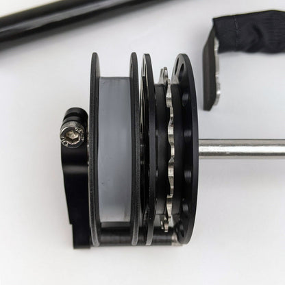 Catrike Dual Idler Kit