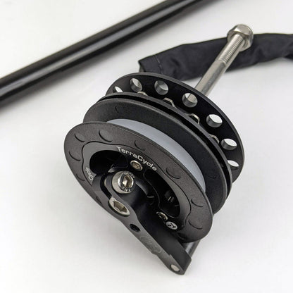 Catrike Dual Idler Kit