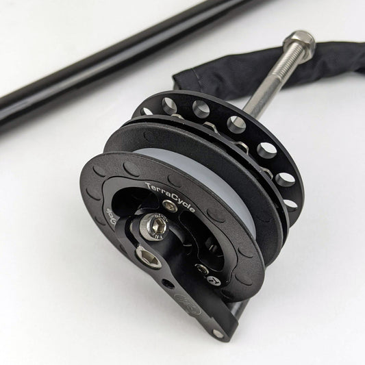 Catrike Dual Idler Kit