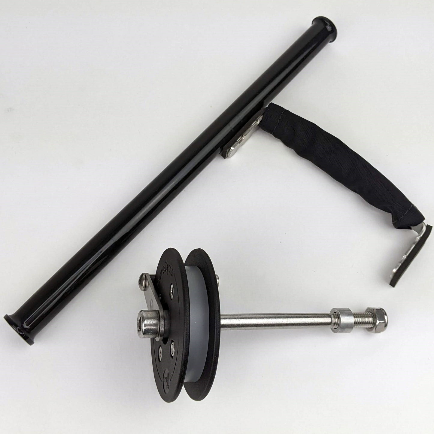 Catrike Return Idler Completer Kit