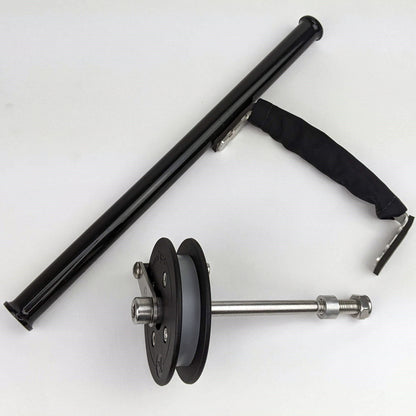 Catrike Return Idler Completer Kit